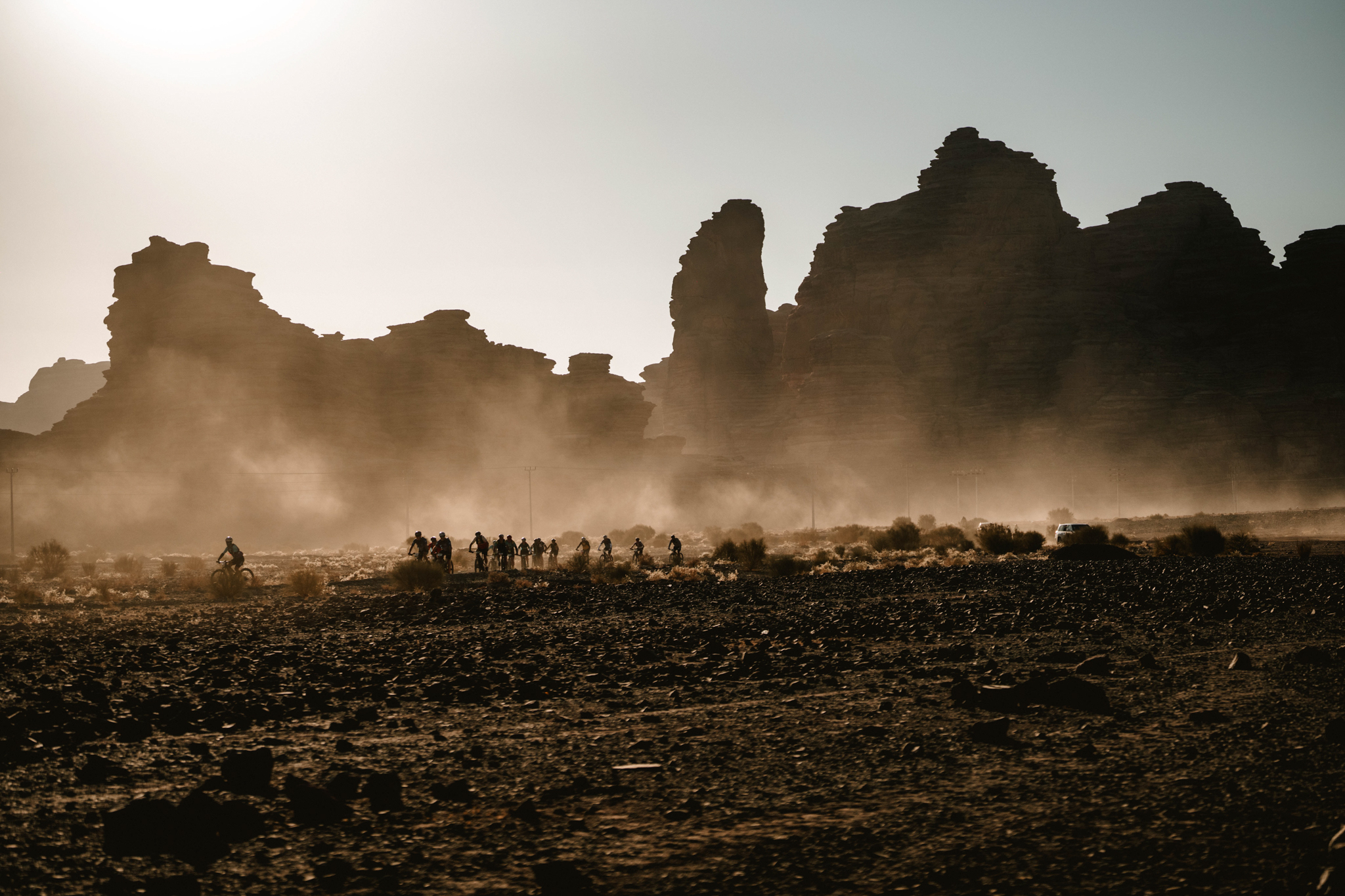 Las Titan World Series desembarcan en México