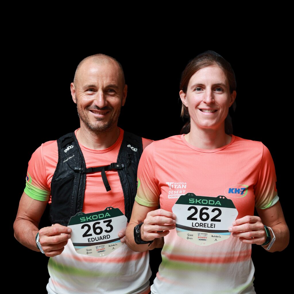 Lorelei Torres / Eduard Barceló