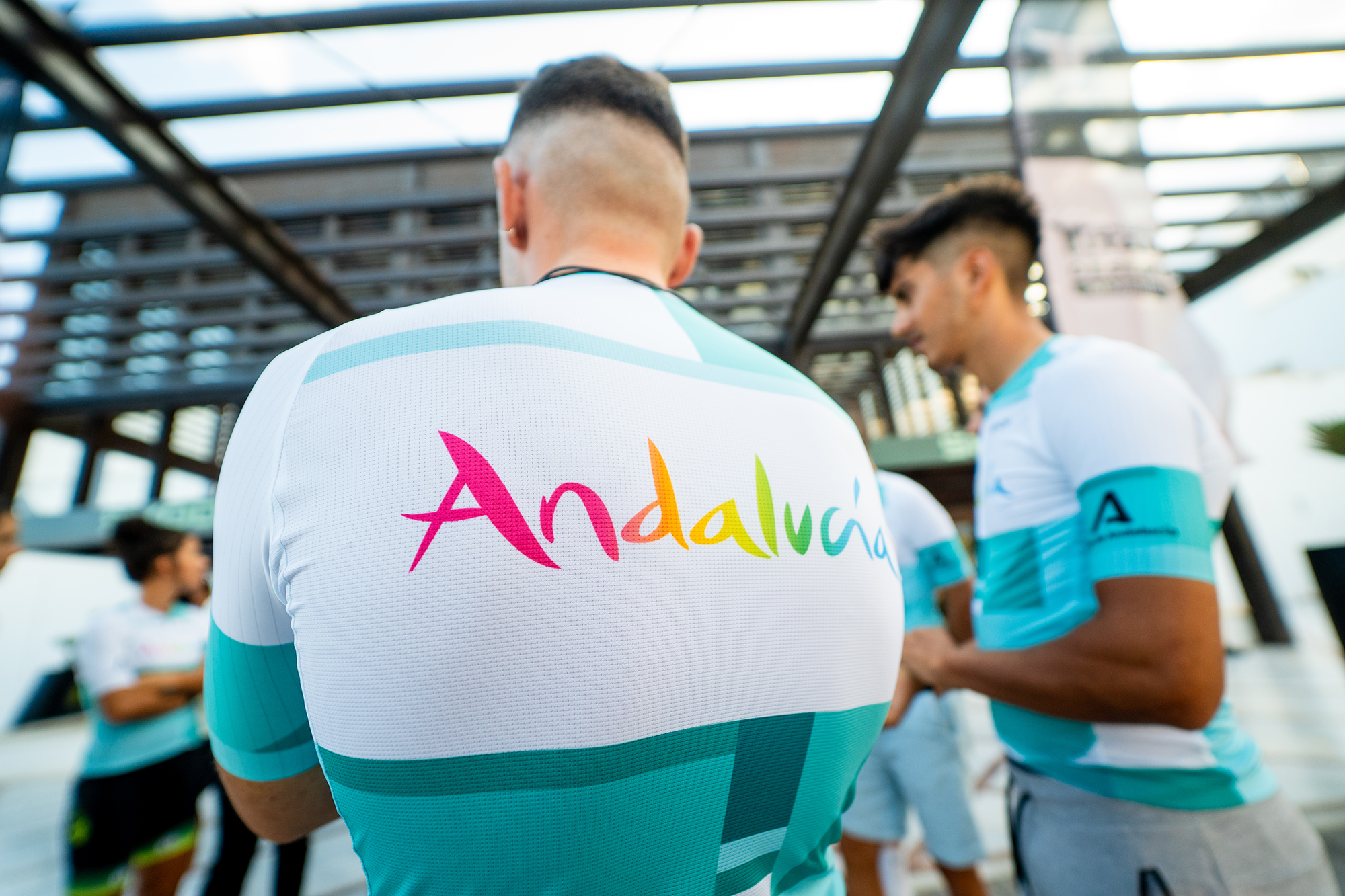 Desafío Ambassador